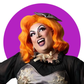 Profile image of Aunty Ginger