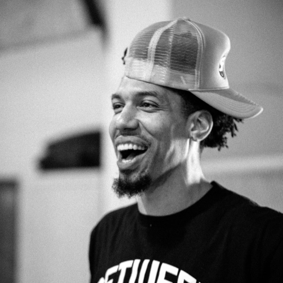 Danny Green