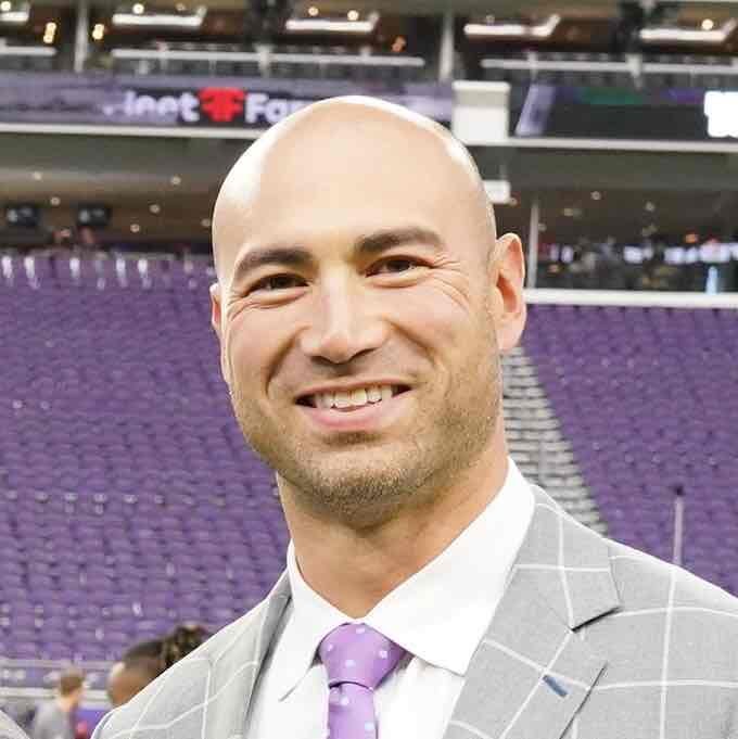 Ben Leber