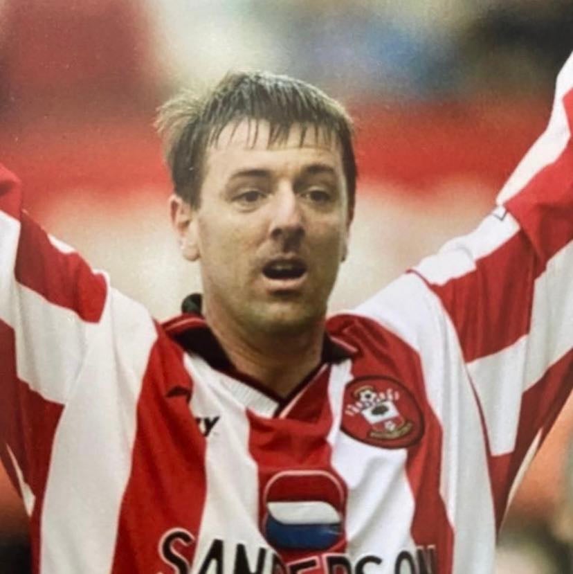 Matt Le Tissier