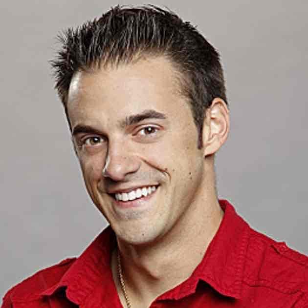 Dan Gheesling