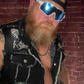 Profile image of Snake Williams Jr