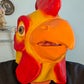 Profile image of Chainsaw Chicken