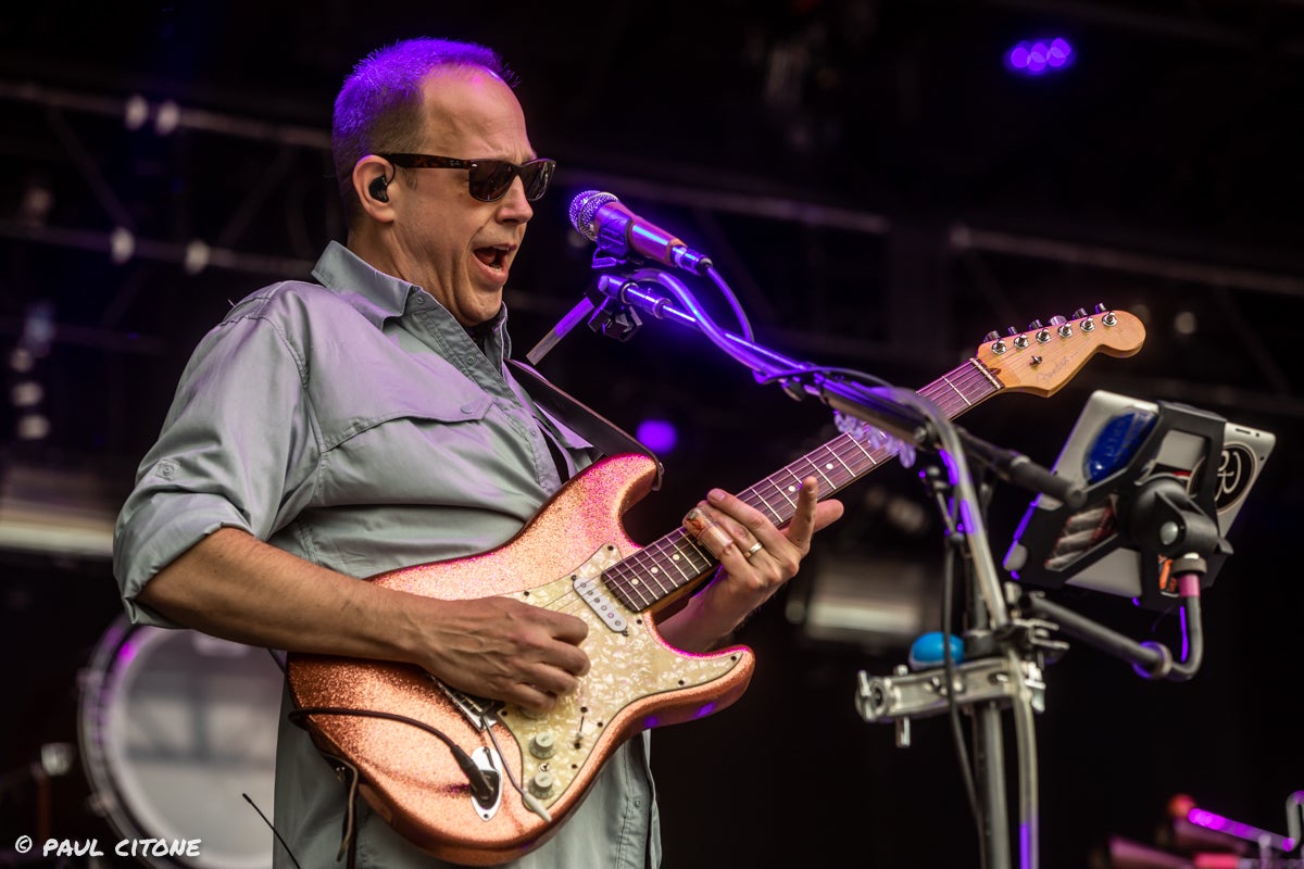 Chuck Garvey