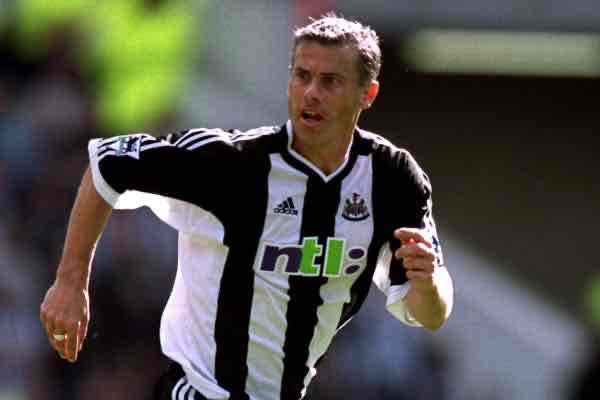 Rob Lee
