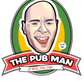 Profile image of The Pub Man