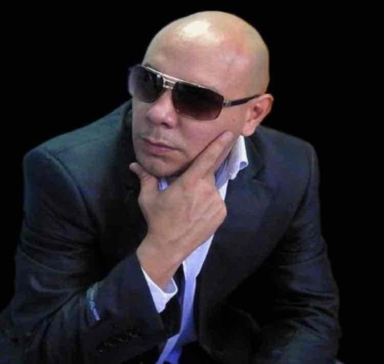 Doble Pitbull