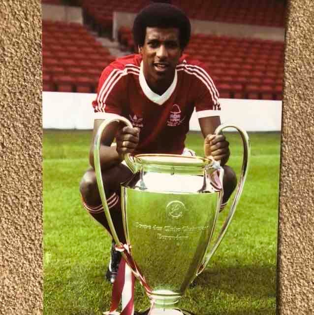 Viv Anderson