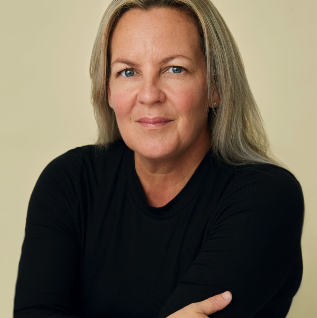 Lorraine Stanley