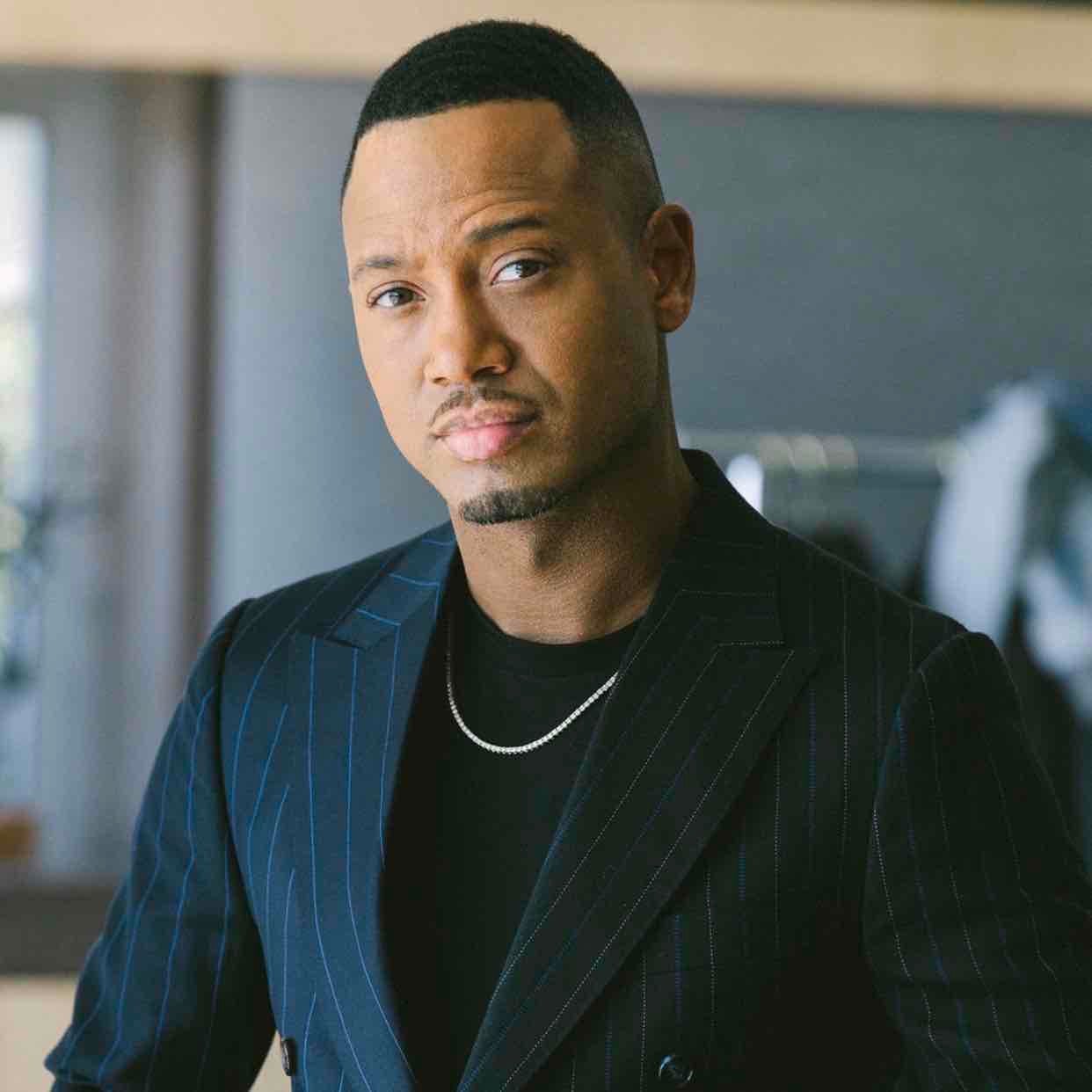 Terrence J