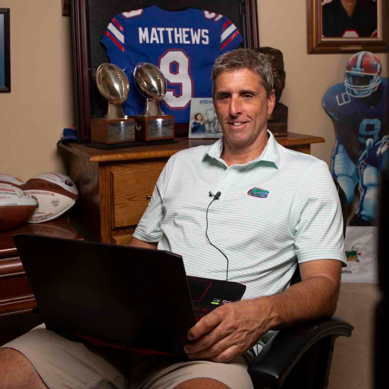 Shane Matthews