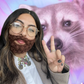 Profile image of Cvnty Freud
