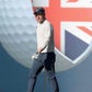 Profile image of Luke Donald