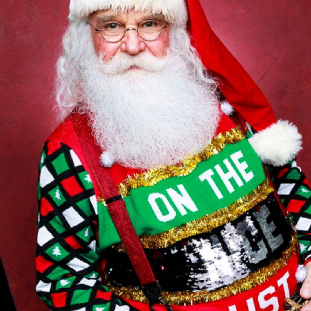 Santa Corky