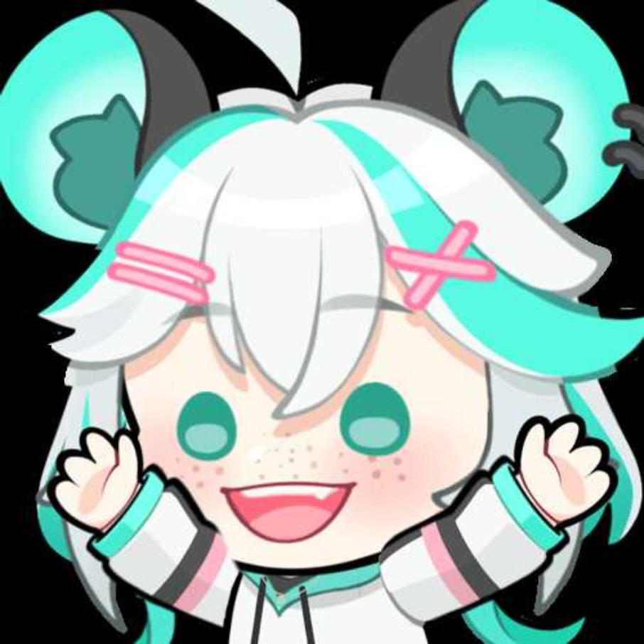 Kourra Vtuber