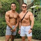 Profile image of Aaron Clancy & James Bonsall