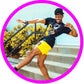 Profile image of Shaquan Parson