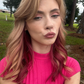 Profile image of Alicia Bennett