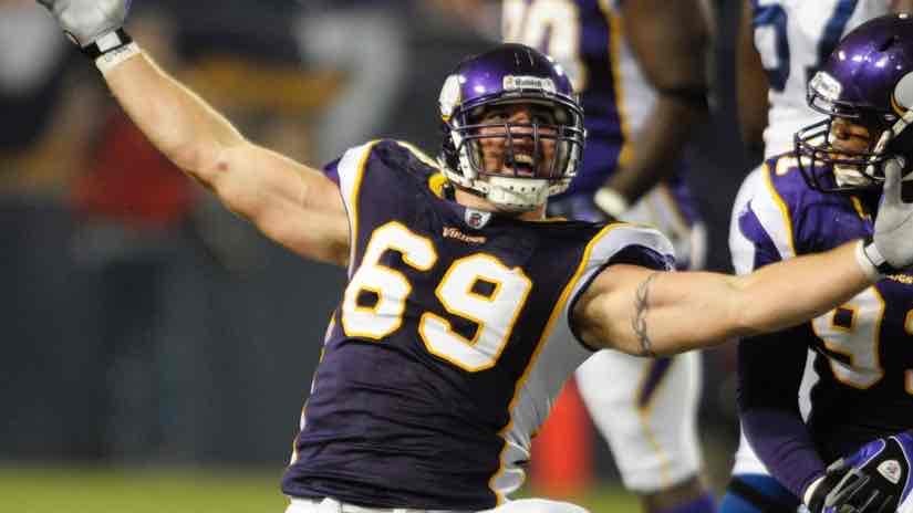 Jared Allen