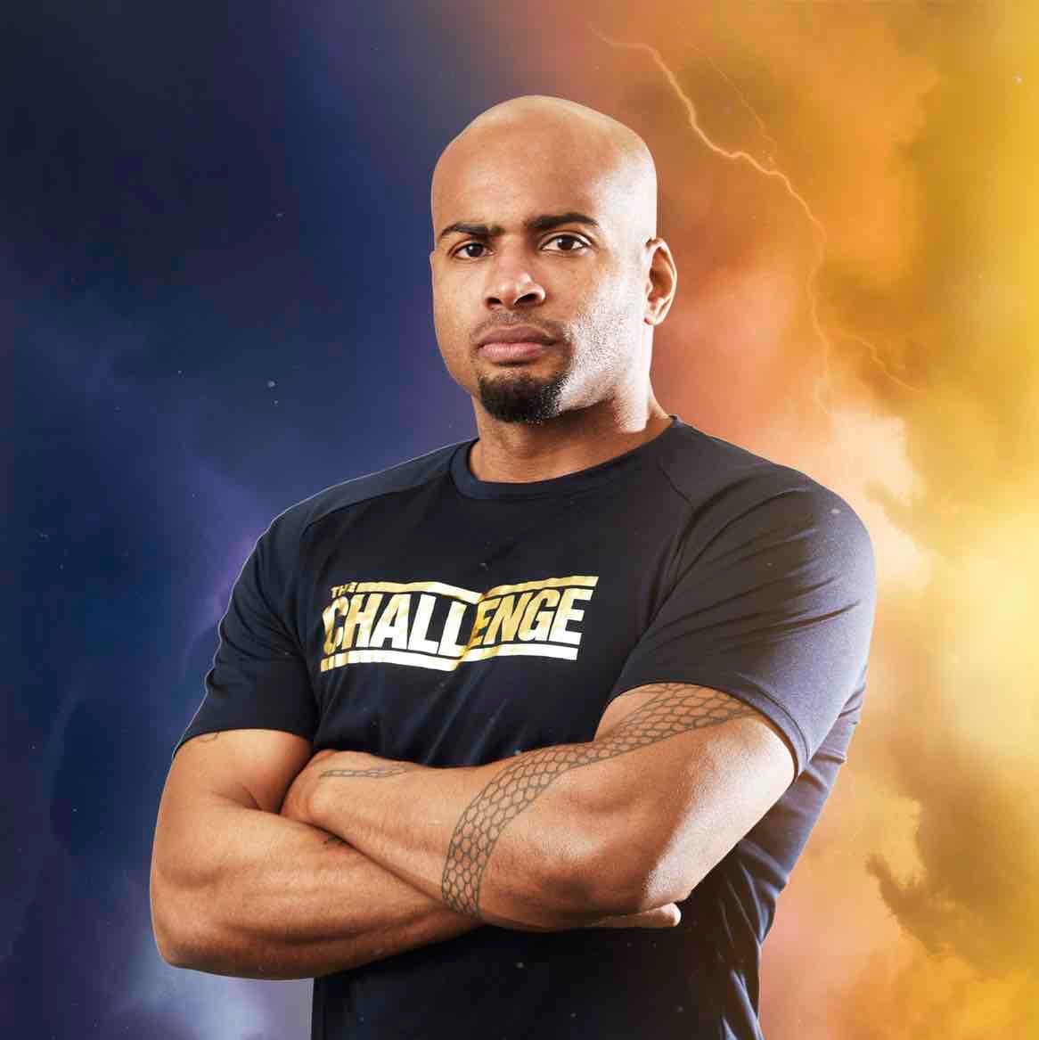 Darrell Taylor