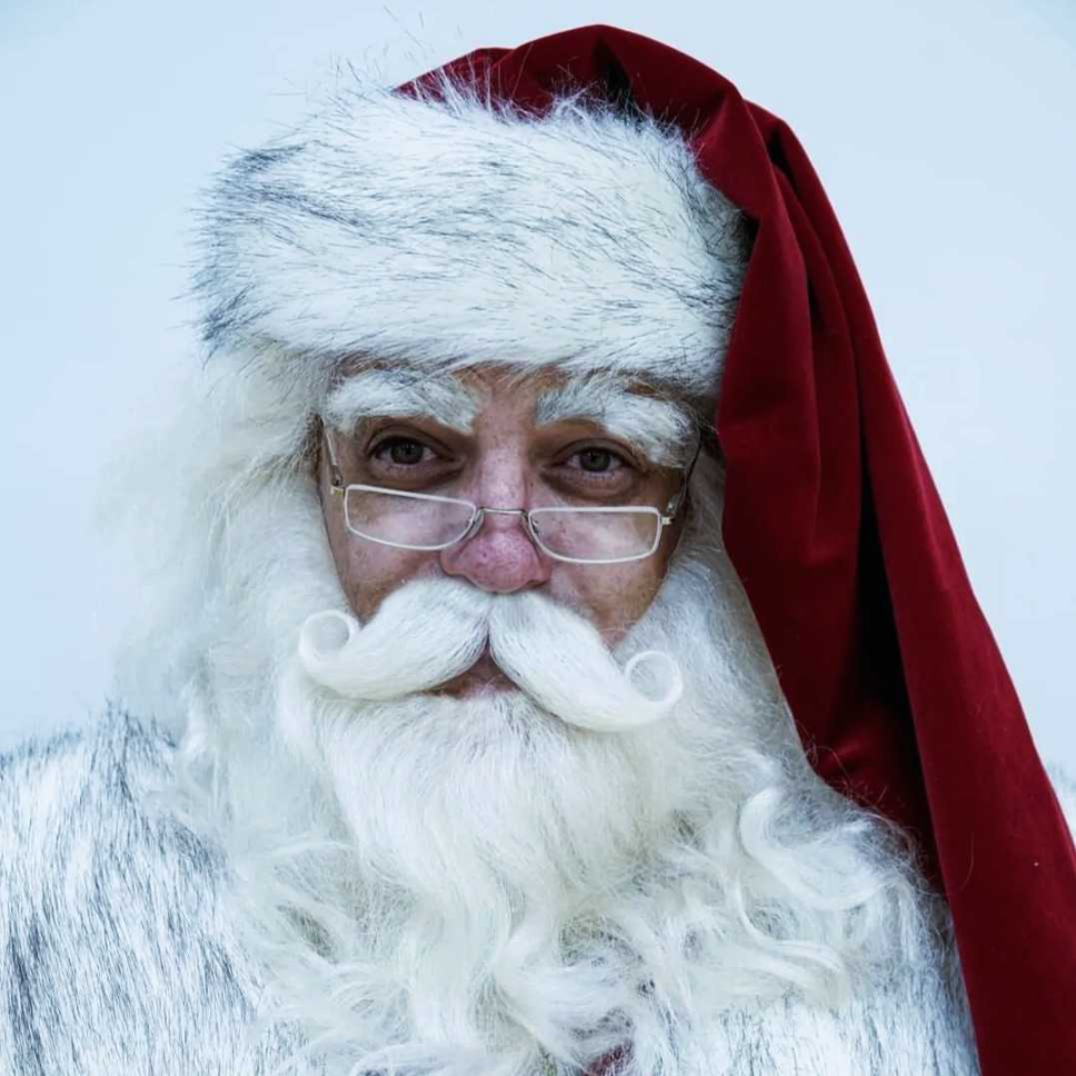 Santa/Father Christmas UK