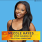 Profile image of Mecole Hayes