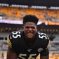 Profile image of Devin Bush