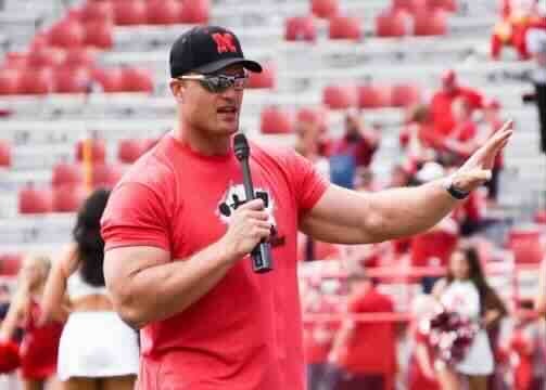 Adam Carriker
