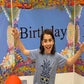 Profile image of Eli’s Birthday Button!