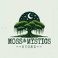 Profile image of Moss