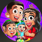 Profile image of The Trench Family
