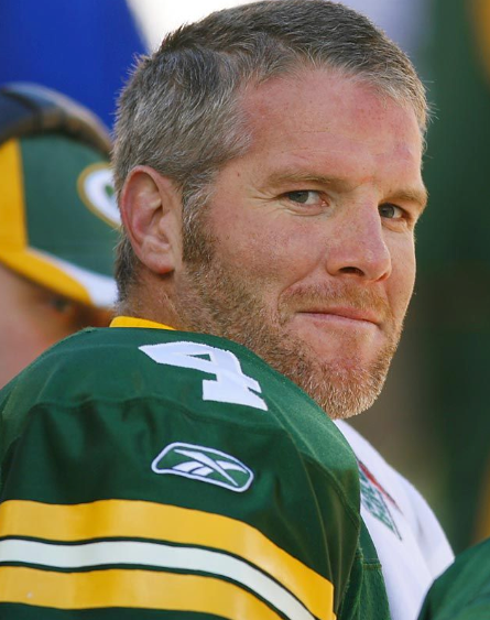 Brett Favre