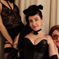 Profile image of Becca Love