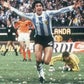 Profile image of Mario Kempes
