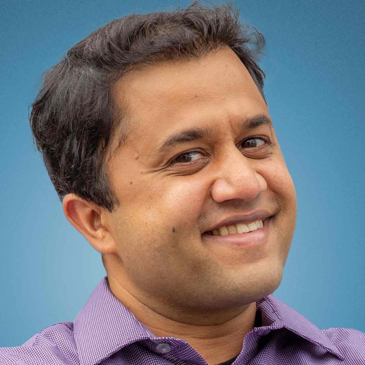 Omi Vaidya