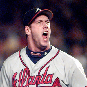 Photo of John Rocker, click to book