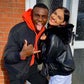 Profile image of Siânnise Fudge and Luke Trotman