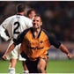Profile image of Steve Bull MBE