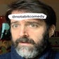 Profile image of Not A Bit Comedy (Morgan Phillips)