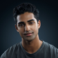 Profile image of Anirudh Pisharody