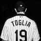 Profile image of Michael Toglia