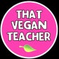 Profile image of That Vegan Teacher
