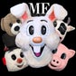Profile image of Magically Fictitious