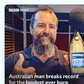 Profile image of World's Loudest Burper 112.4