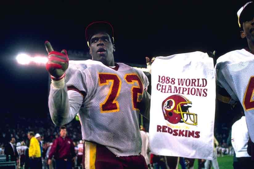 Dexter Manley