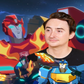 Profile image of Travis Artz
