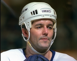 Dave Ellett