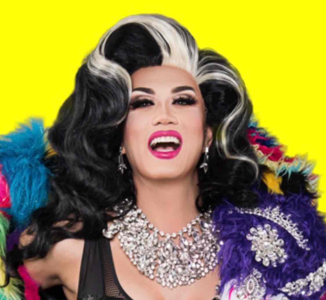 Manila Luzon
