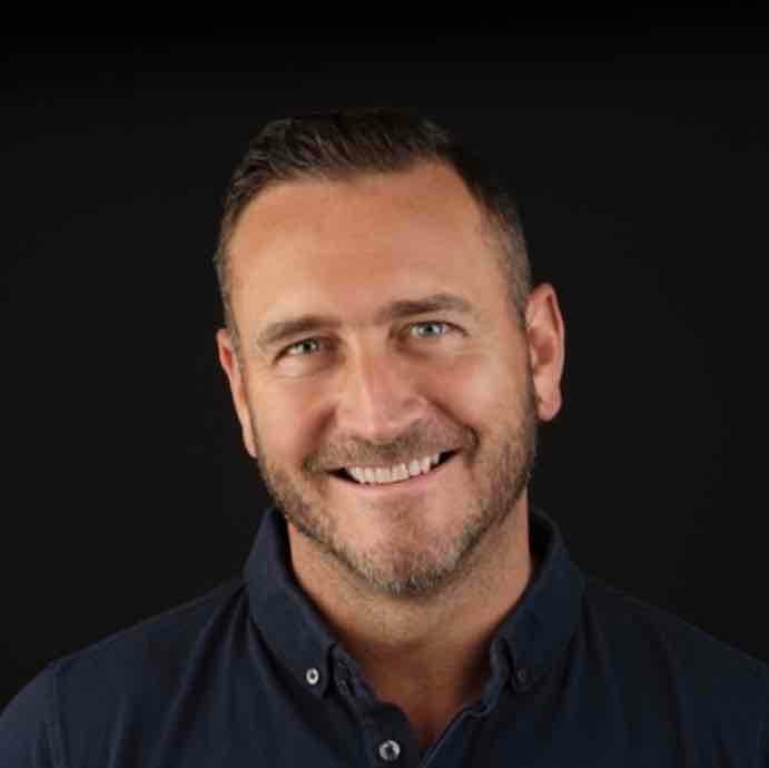 Will Mellor