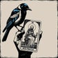 Profile image of Hearthwitchery (Rachelle Corvidae)